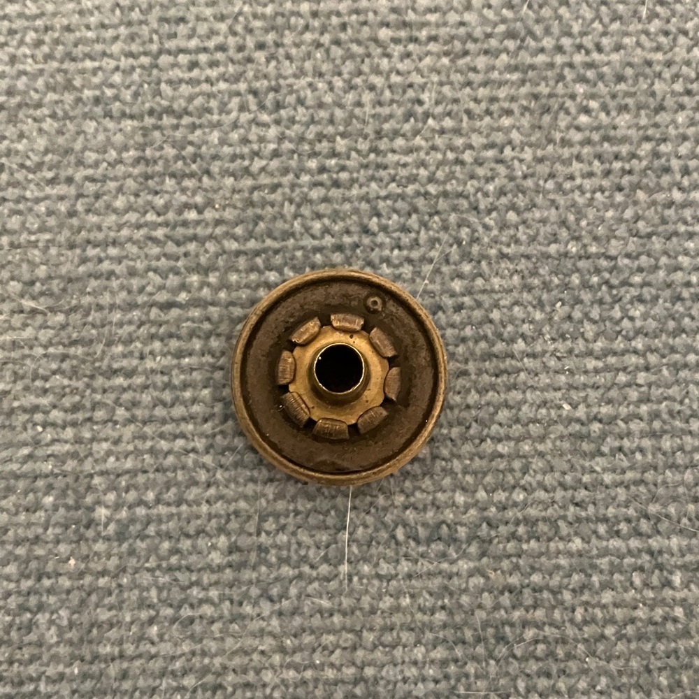 Disney Button Part - Picture 2 of 2